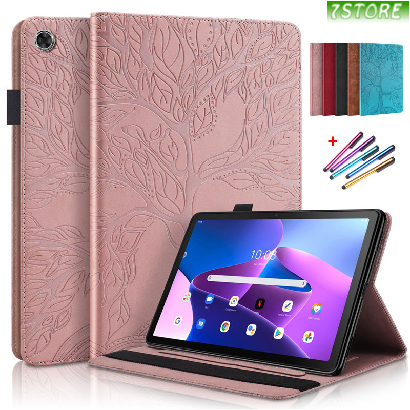 Magnet Case for Lenovo Tab M10 Plus 3rd Generation 2022 Case Slim Tablet  Funda Capa - China PC Case and Tablet Case price