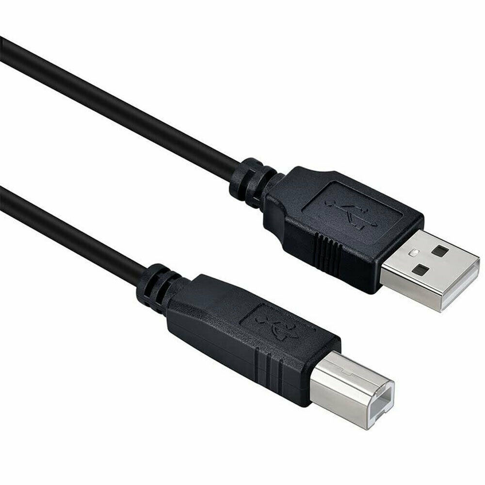 USB CABLE Cord for CANON MG2420 MG2520 MG2920 MG2922 MX522 MG5120 iP2500 PRINTER 